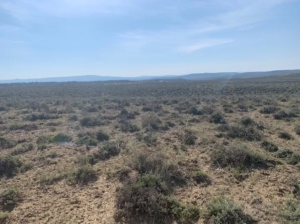 0 Vereda De Venados, Tierra Amarilla, NM 87575