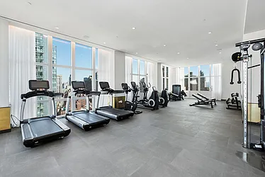 Rented by R New York