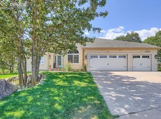 35 Mallory Rd, Colorado Springs, CO 80906