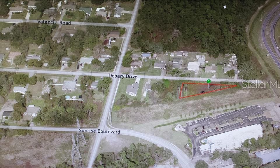 2nd image of 309 Debary Dr