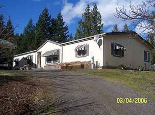 24265 NE Snowhill Ln, Poulsbo, WA 98370