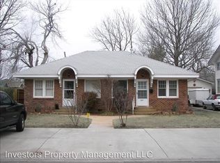 315 E Duffy St, Norman, OK 73069