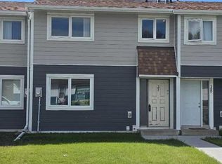 37 N 97th Ave, Grande Cache, AB T0E0Y0