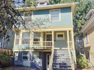 43 S Whitaker St, Portland, OR 97239