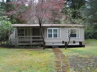 83321 N Pioneer Rd, Florence, OR 97439