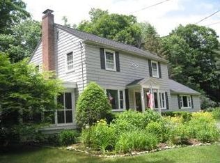 616 Pomeroy Ave, Pittsfield, MA 01201