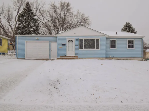1508 E 34th St, Sioux Falls, SD 57105