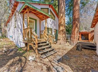 301 Perry St, Mount Shasta, CA 96067