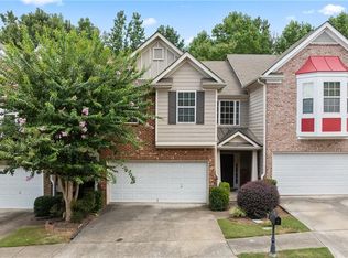 350 Creek Manor Way, Suwanee, GA 30024