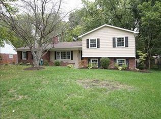 7303 N Irvington Ave, Indianapolis, IN 46250