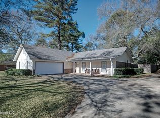 226 Sheryl Dr, Madison, MS 39110