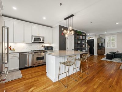 98 Warren St UNIT 98, Charlestown, MA, 02129