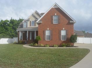 3209 Genoa Dr, Murfreesboro, TN 37128