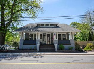 35920 Division Rd, Richmond, MI 48062