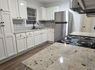 120 N University Blvd, Mobile, AL 36608