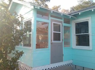 5043 6th Ave N, Saint Petersburg, FL 33710