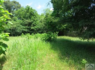 124 Old Princeton Rd, Athens, GA 30606