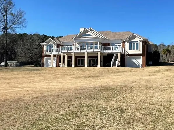 117/119 Waterford Dr, Ninety Six, SC 29666