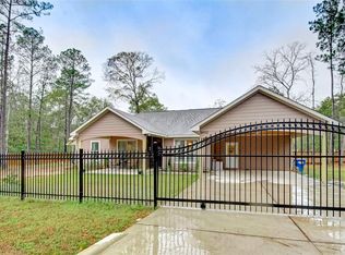 29703 Temple St, Magnolia, TX 77354