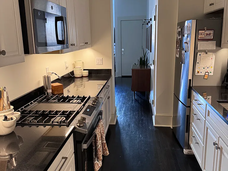 1724 Corcoran St NW #B — Photo 5
