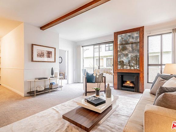 5th image of 15515 W Sunset Blvd Unit 209