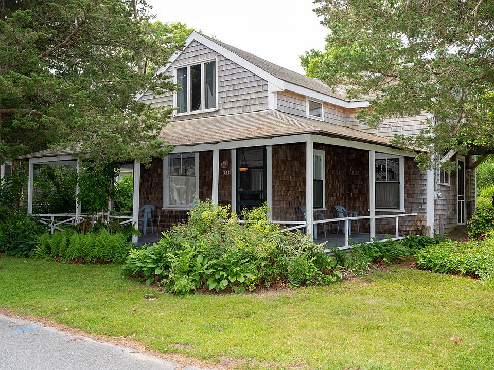 333 Circuit Avenue, Pocasset, MA 02559 | Zillow