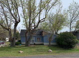 738 W 3 N, Saint Anthony, ID 83445
