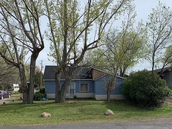 738 W 3 N, Saint Anthony, ID 83445