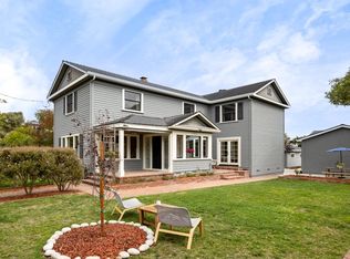 413 Walnut St, Pacific Grove, CA 93950