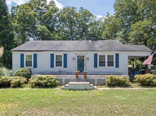 1781 Harbins Rd, Dacula, GA 30019