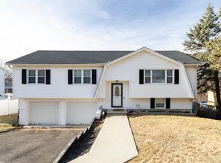 273 Fieldwood Rd, Waterbury, CT 06704