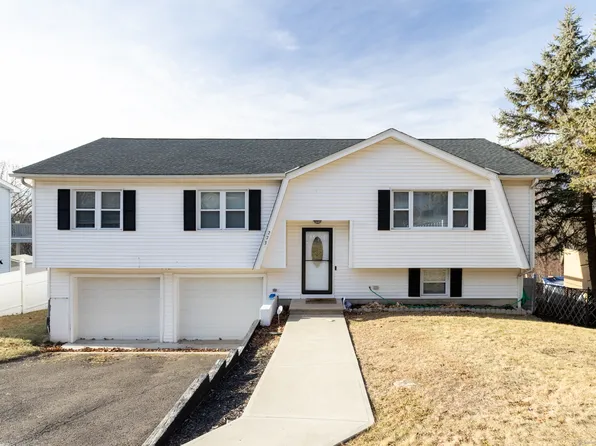 273 Fieldwood Road, Waterbury, CT 06704
