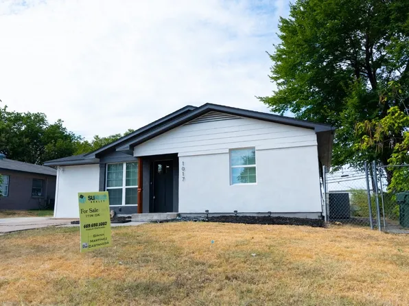 1017 Richard Dr, Garland, TX 75040