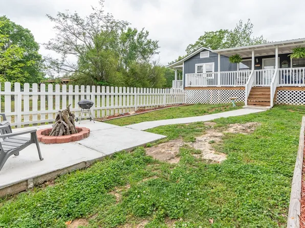 614 Dawson Cir, Greenwood, AR 72936