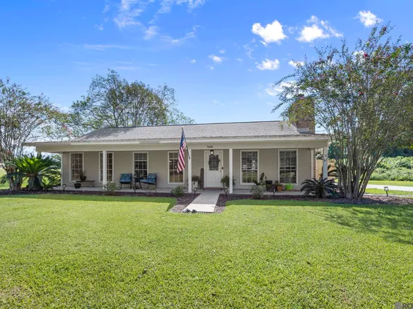 7426 Lazy Ln, Ventress, LA 70783