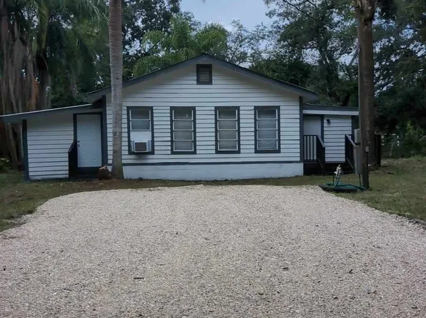 1537 Poe Rd, Lake Wales, FL 33898