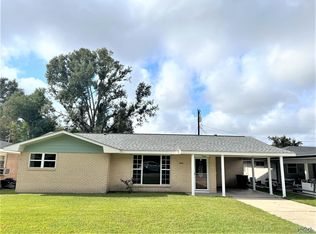 12 Austin Dr, Houma, LA 70360