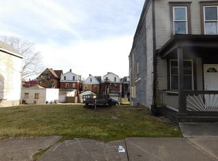 375 3rd St, Pitcairn, PA 15140