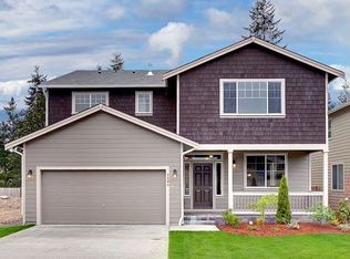 6509 Wrangler Dr SE, Olympia, WA 98501
