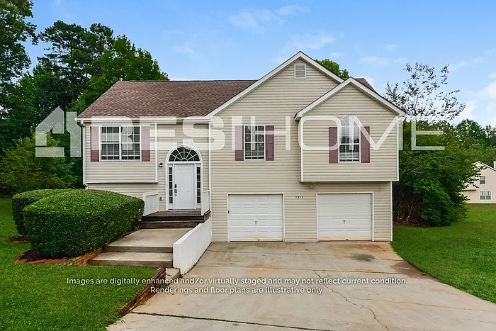 4 bed, 3.0 bath, 1718 sqft, $2,175 — Photo 1