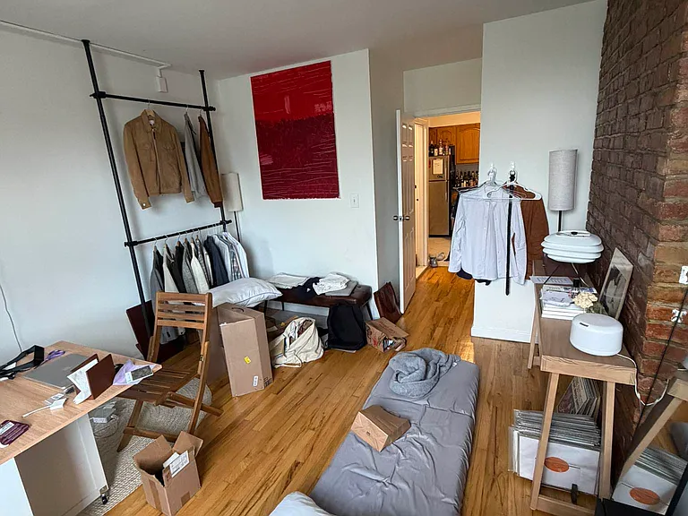 113 E 102nd St #5C — Photo 4