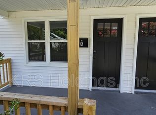 308 Saint James Ave #B, Suffolk, VA 23434