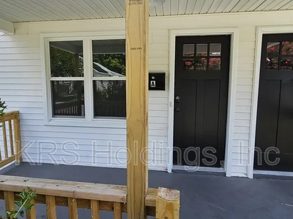 308 Saint James Ave #B, Suffolk, VA 23434