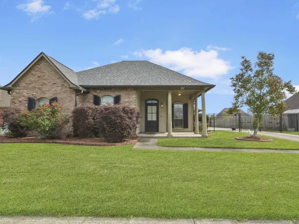 4250 Little Hope Dr, Addis, LA 70710