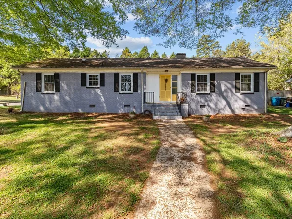 1860 Rosemont St, Salisbury, NC 28144
