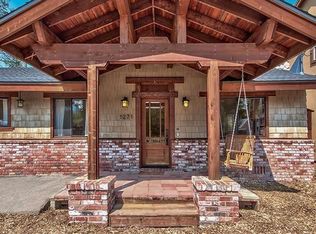 1271 E San Bernardino Ave, South Lake Tahoe, CA 96150
