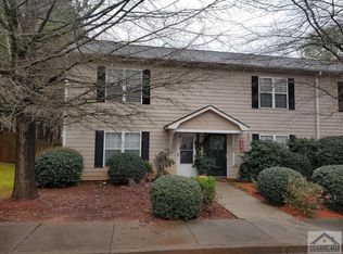 104 Westchester Cir UNIT 18, Athens, GA 30606