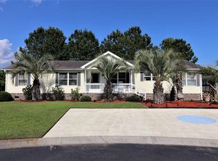 4358 Lake Front Blvd, Myrtle Beach, SC 29588