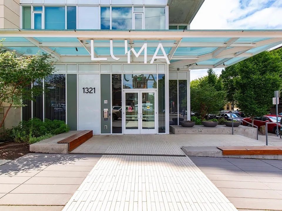 Lobby Entrance