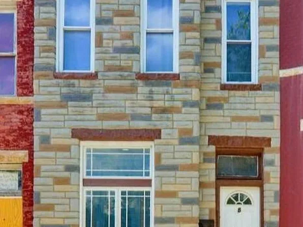 8 S Payson St, Baltimore, MD 21223